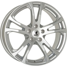 itWheels Michelle 6,5x15 4x100 ET35 silver