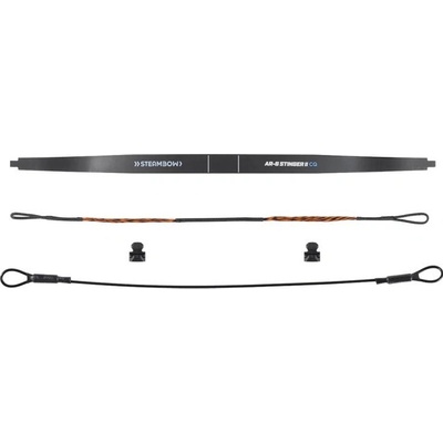 Ramena Steambow AR-6 Stinger 2 Kompakt 35 lbs
