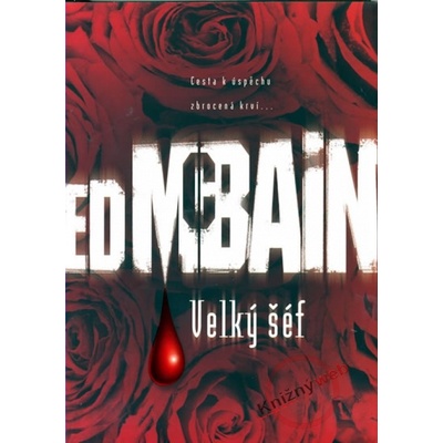 Velký šéf