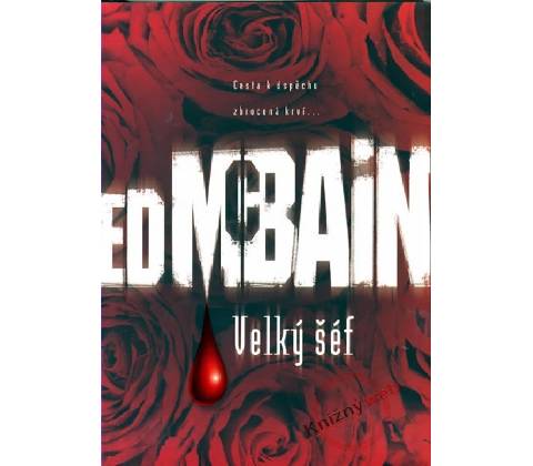 Velký šéf