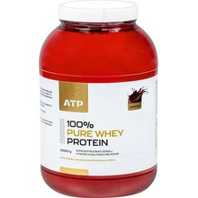 ATP Nutrition 100% Pure Whey Protein 2000 g