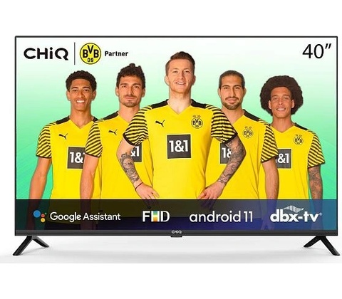 CHiQ L40G7LX