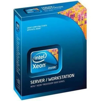 Intel Xeon 3.6GHz 800MHz 1MB Box (BX80546KG3600EA)