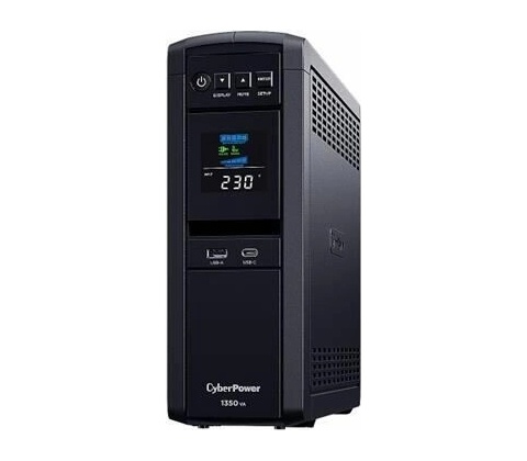 CyberPower CP1350EPFCLCD