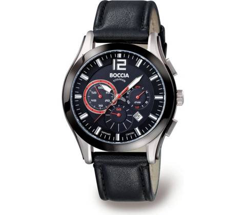 Boccia Titanium 3771-01