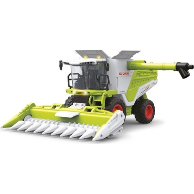 Buddy Toys RC kombajn