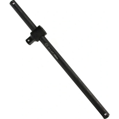 BJC Trhák typ T 3/4", 500mm M58241
