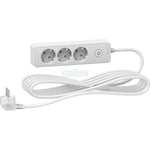 Schneider Electric 3 Plug 5 m Switch (ST9435W)