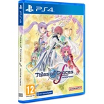 BANDAI NAMCO Entertainment Tales of Graces f Remastered (PS4)