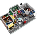 LEGO® Creator - Expert - Assembly Square (10255)
