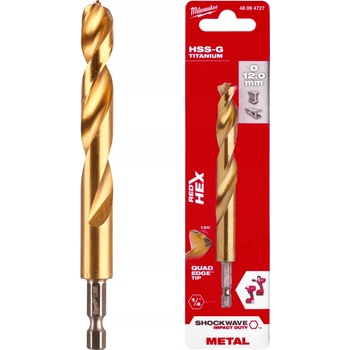Milwaukee 48894727