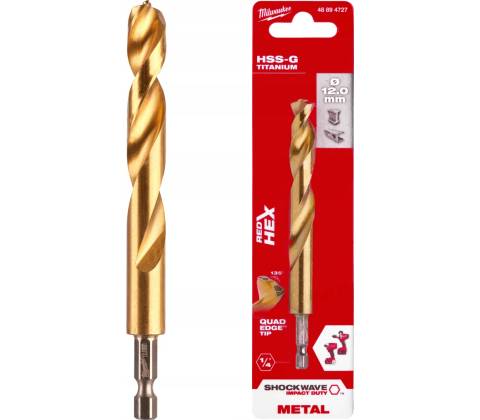 Milwaukee 48894727