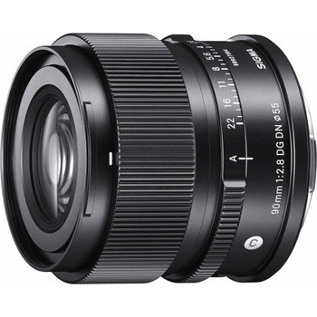 SIGMA 90 mm f/2.8 DG DN Contemporary L-Mount