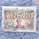APPENDIX - APPENDIX I.