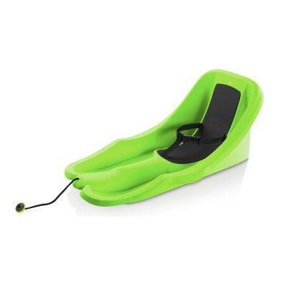 Plastkon Boby plast Baby Rider mystic 72x40 cm Zelené