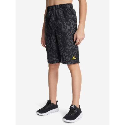 Къси панталони Active Woven Allover Boys Shorts