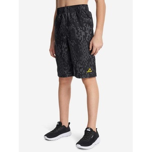 DEMIX Къси панталони Active Woven Allover Boys Shorts (134337-B3)