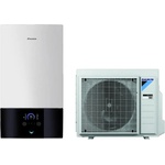 Daikin EHBX08E6V/ERGA06EV Термопомпа