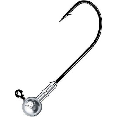 Dragon jig V-point Speed veľ.3 5g