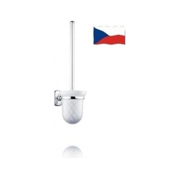 Nimco SIMONA toaletní WC kartáč SI7294C-26