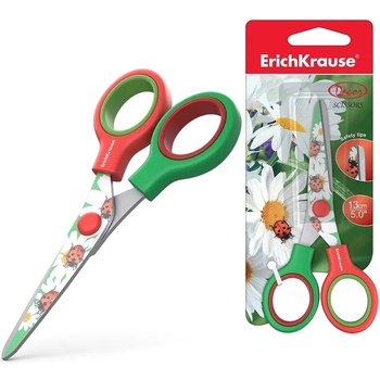 ErichKrause Ножица ERICH KRAUSE Summer 13см
