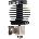 Slice Engineering Хотенд Copperhead - Groove Mount (BTE-SLE-CH-GROOVE)