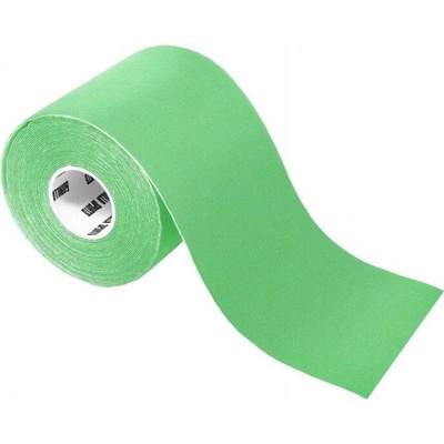 Gorilla Sports 7 odstíny zelené 5 cm x 5 m
