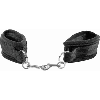 Sex and Mischief S&M Beginners Handcuffs
