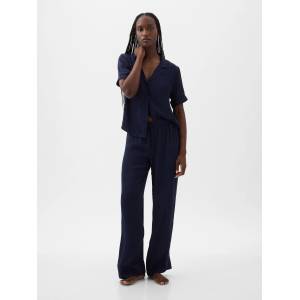 GAP Панталон за пижама GAP GAP | Sin | ЖЕНИ | XS