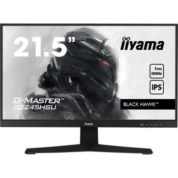Image 1 of iiyama G-MASTER G2245HSU-B2