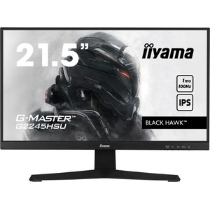 iiyama G-MASTER G2245HSU-B2 Монитори