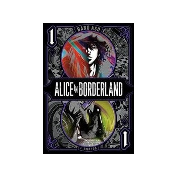 Alice in Borderland 1