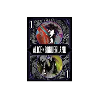 Alice in Borderland 1