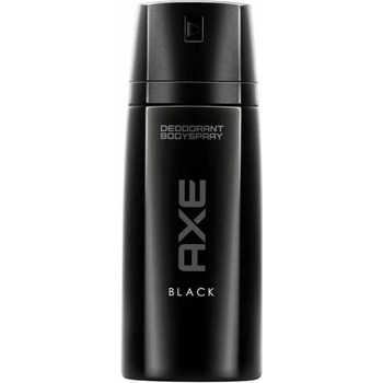 Image 1 of AXE Black 48h deo spray 150 ml