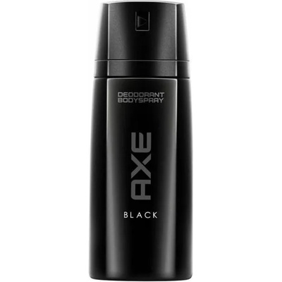 AXE Black 48h deo spray 150 ml