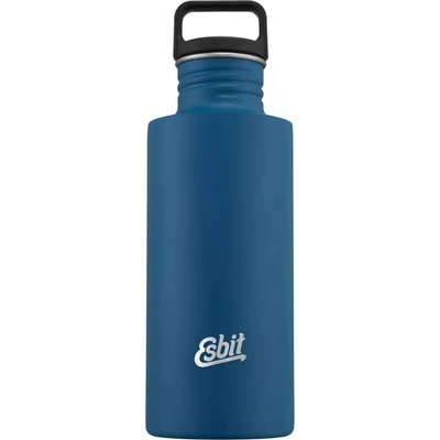 Esbit termoska Sculptor 750 ml modrá