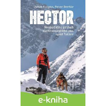 Hector - Peter Derňár a Jakub Filipko