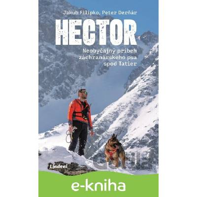 Hector - Peter Derňár a Jakub Filipko
