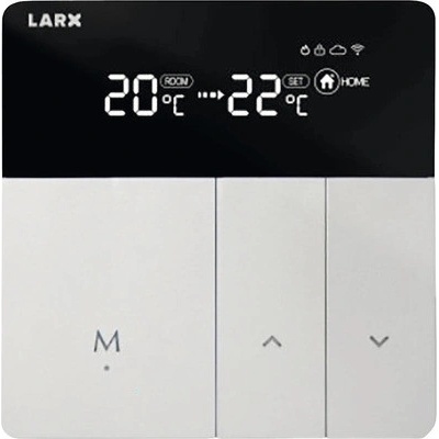 LARX Wi-Fi TUYA
