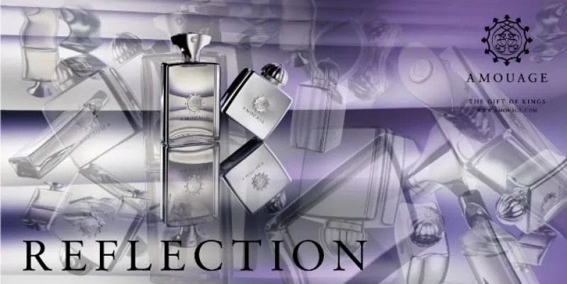 Amouage Reflection for Women EDP 100 ml
