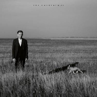 Mystic Production Catafalque: Alfold - CD (060080)