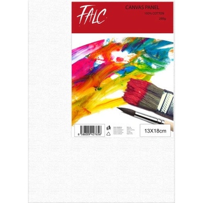 Canvas panel maliarsky 13x18