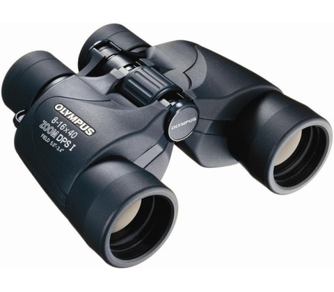 Olympus 8-16x40 DPS I