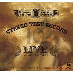 ABC Records Live 10-30 Minutes’ Audio Test CD - SAMPLER HD-Mastering CD - AAD (062188)