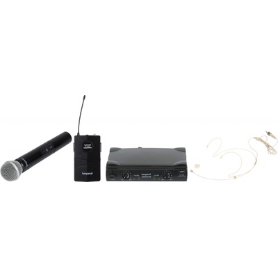 BESPECO GM905HPR