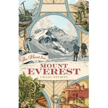 The Hunt for Mount Everest - Craig Storti