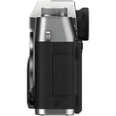 Цифрови фотоапарати Fujifilm X-T30 II Body Silver (16759641)