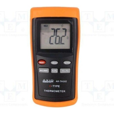 AXIOMET AX-TH102