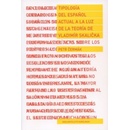 Tipología del espaňol actual a la luz de la teoría de Vladimír Skalička - Petr Čermák
