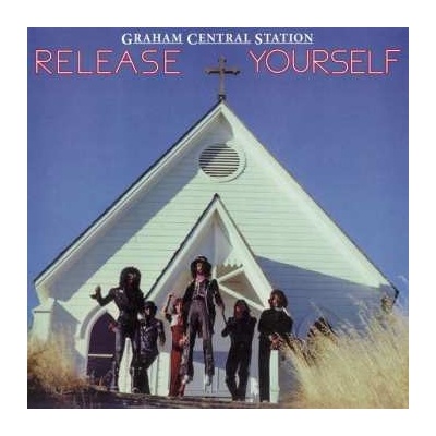 Graham Central Station - Release Yourself CD
